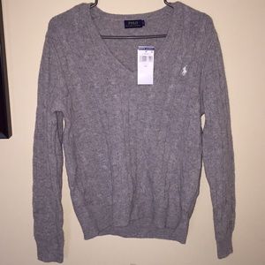 Polo Ralph Lauren Large Sweater
